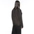JULIUS 917BLM1-BW Dark Brown / Gas Mask Jacket